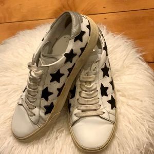 St. Laurent Sneakers